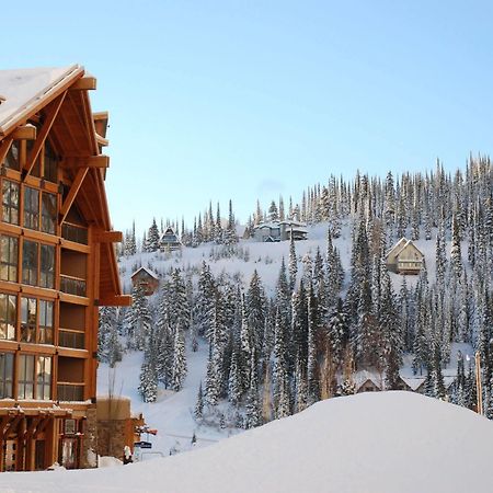 Schweitzer Mountain Resort White Pine Lodge Sandpoint Εξωτερικό φωτογραφία