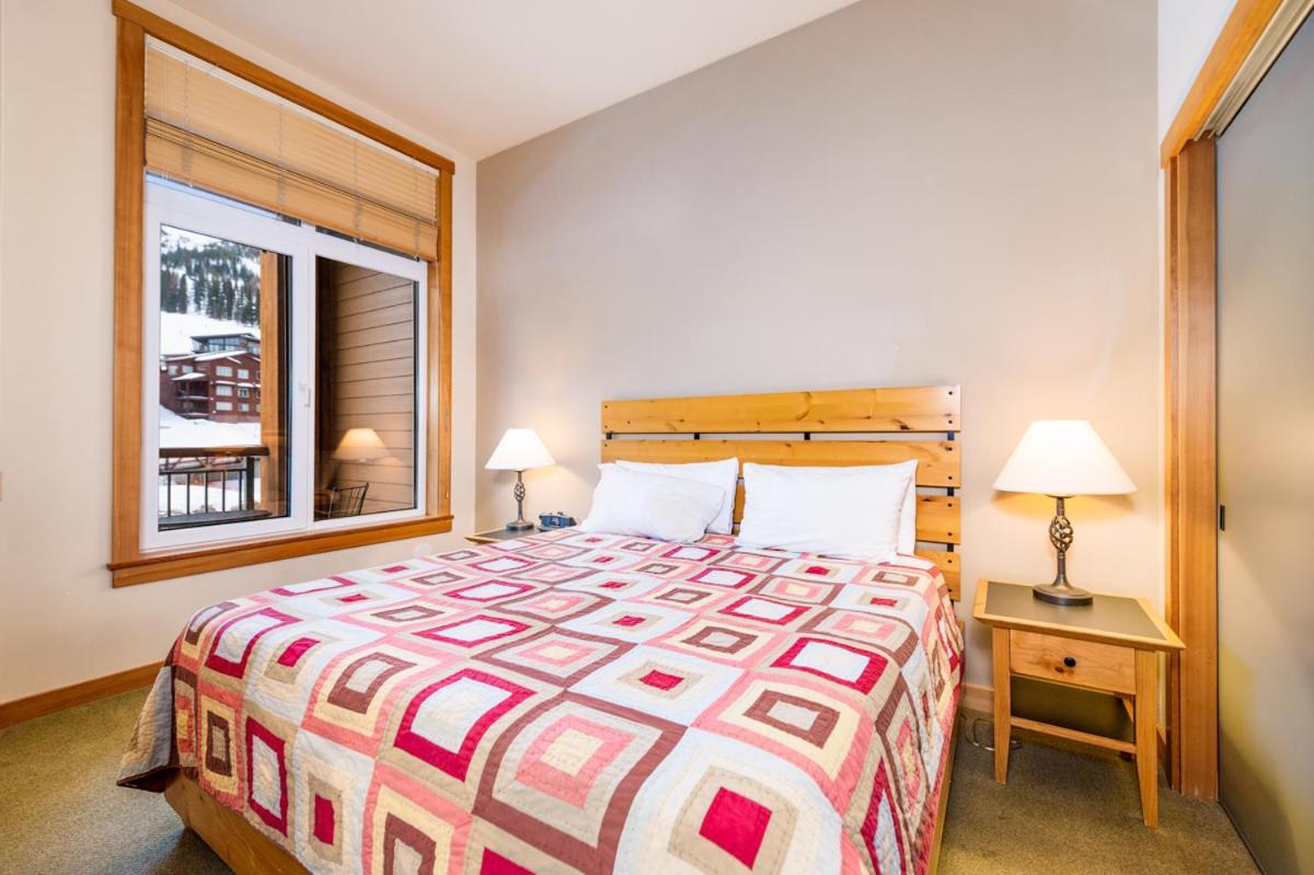 Schweitzer Mountain Resort White Pine Lodge Sandpoint Εξωτερικό φωτογραφία