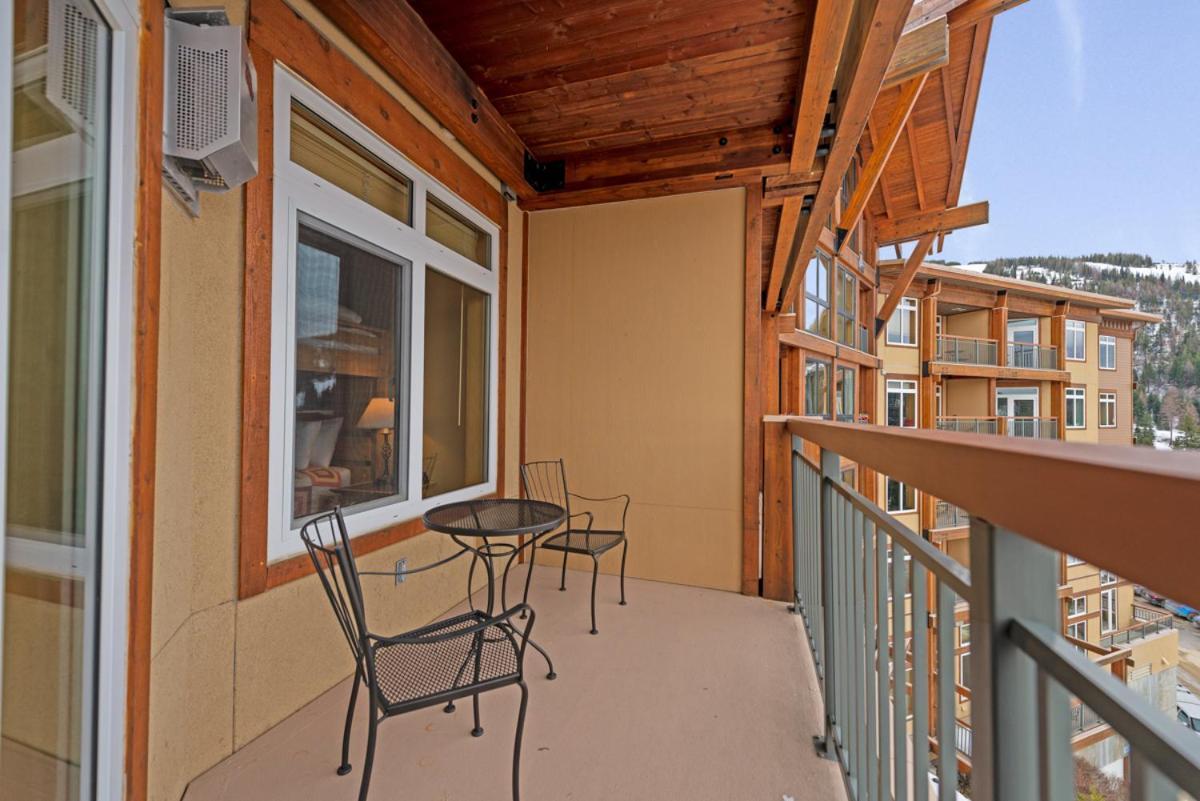 Schweitzer Mountain Resort White Pine Lodge Sandpoint Εξωτερικό φωτογραφία