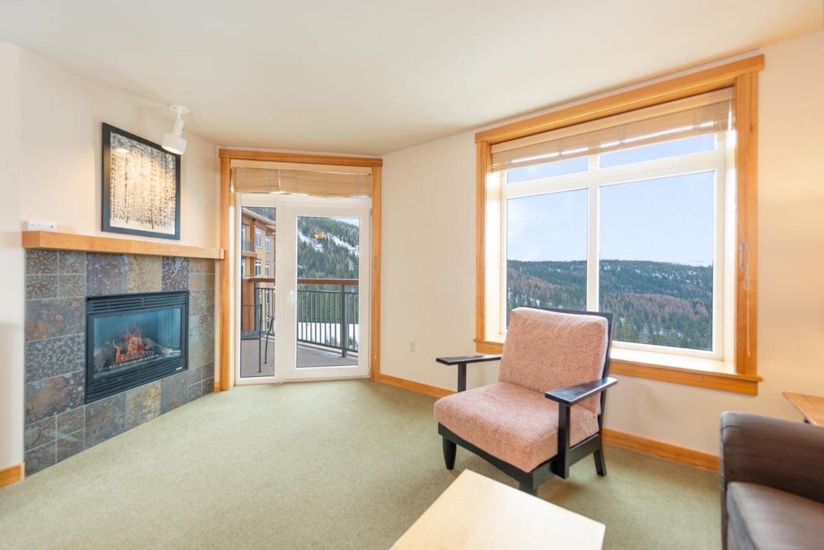 Schweitzer Mountain Resort White Pine Lodge Sandpoint Εξωτερικό φωτογραφία