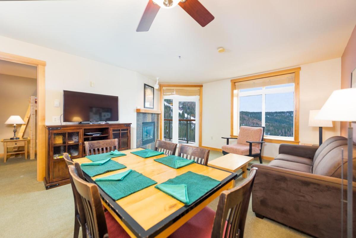 Schweitzer Mountain Resort White Pine Lodge Sandpoint Εξωτερικό φωτογραφία