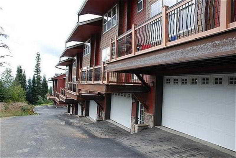 Schweitzer Mountain Resort White Pine Lodge Sandpoint Εξωτερικό φωτογραφία