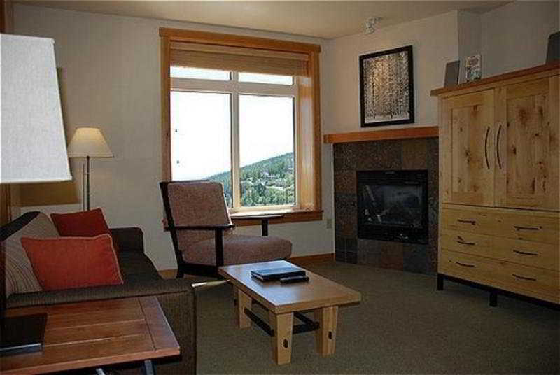 Schweitzer Mountain Resort White Pine Lodge Sandpoint Εξωτερικό φωτογραφία