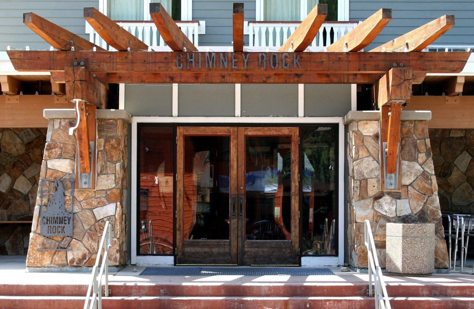 Schweitzer Mountain Resort White Pine Lodge Sandpoint Εξωτερικό φωτογραφία